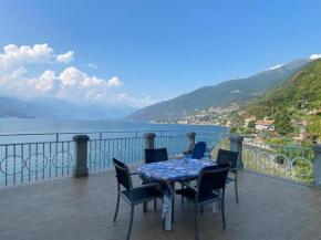 The Terrace of Heaven Bellano